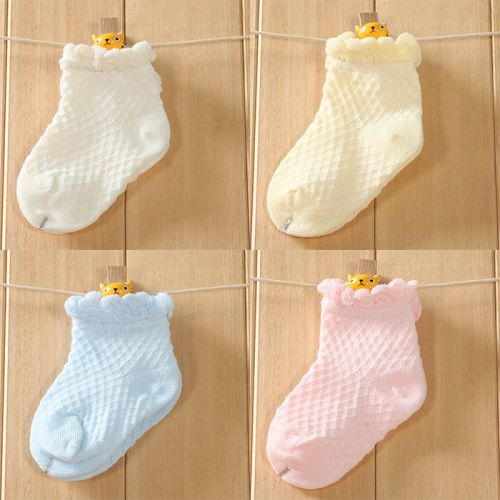 Chaussettes pour bébé - Ref 2113506