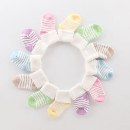 Chaussettes pour bébé - Ref 2113510