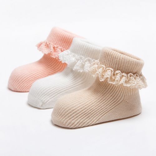 Chaussettes pour bébé - Ref 2113520