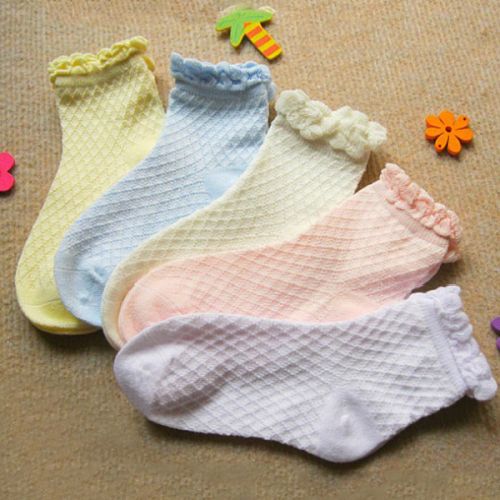 Chaussettes pour bébé - Ref 2113715