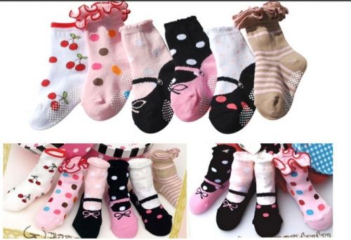 Chaussettes pour bébé - Ref 2113942