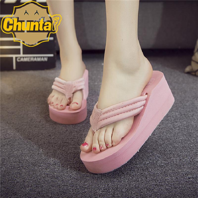 Chaussons   tongs 3349786