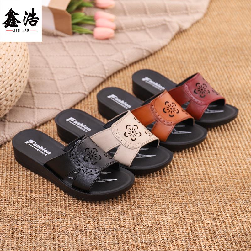 Chaussons   tongs 3350821