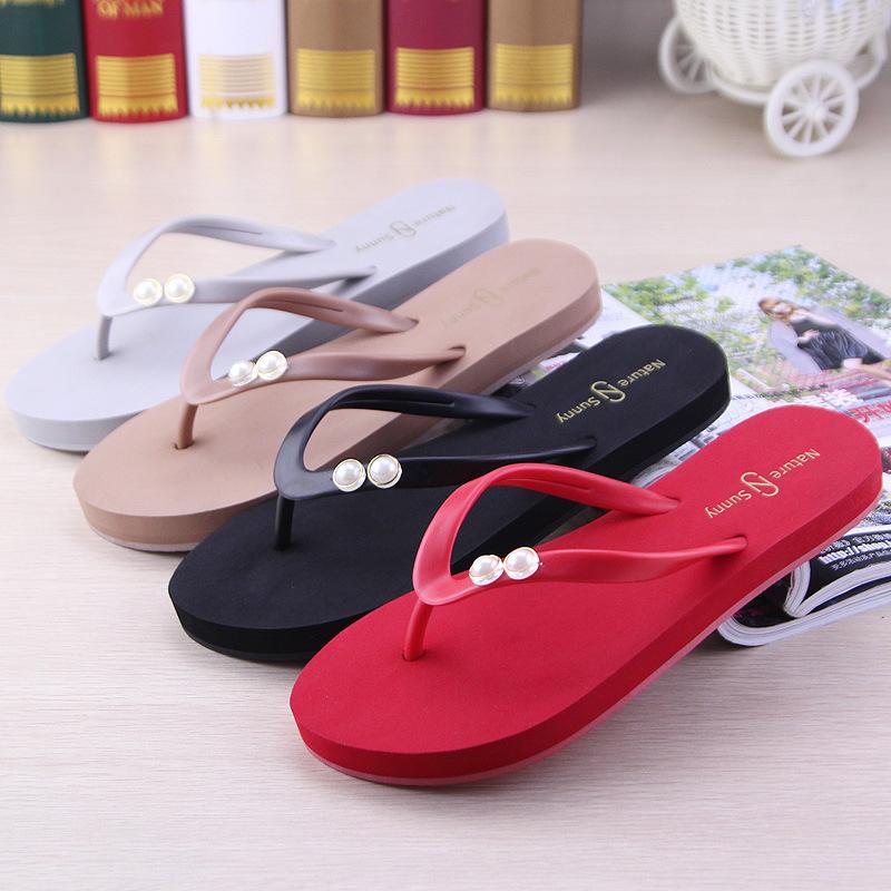 Chaussons   tongs 3435567