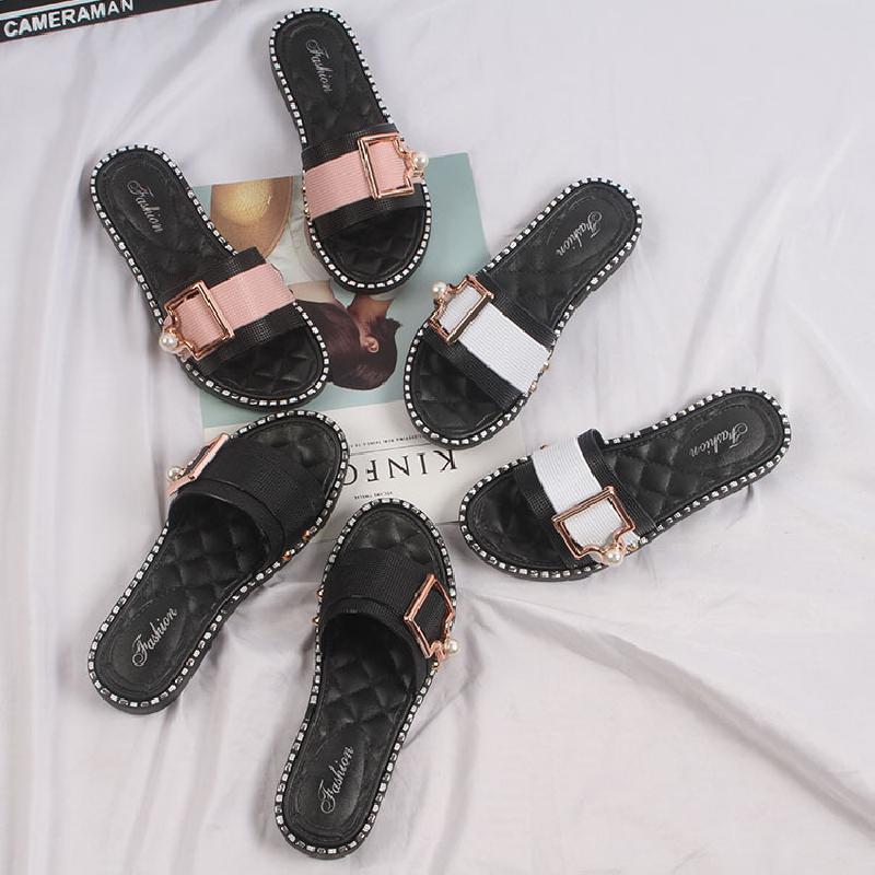 Chaussons   tongs 3435699