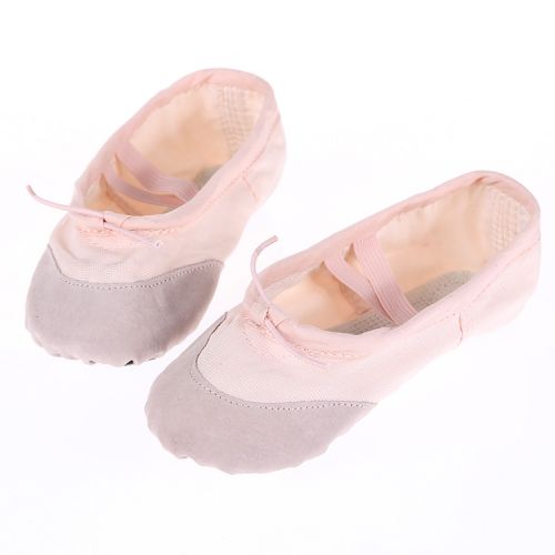 Chaussons de danse - Ref 3447724