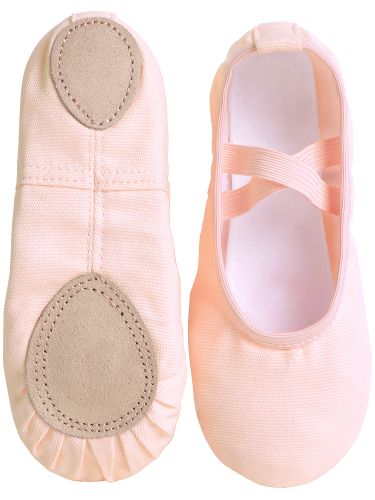 Chaussons de danse - Ref 3447788