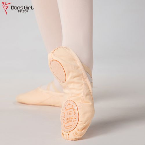 Chaussons de danse - Ref 3447817