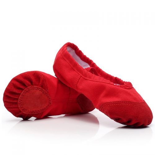 Chaussons de danse - Ref 3447822