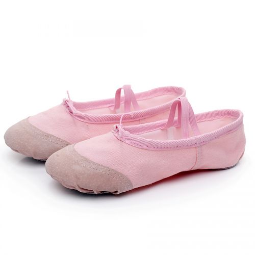 Chaussons de danse - Ref 3447848