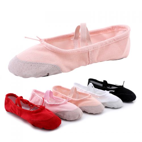 Chaussons de danse - Ref 3447858