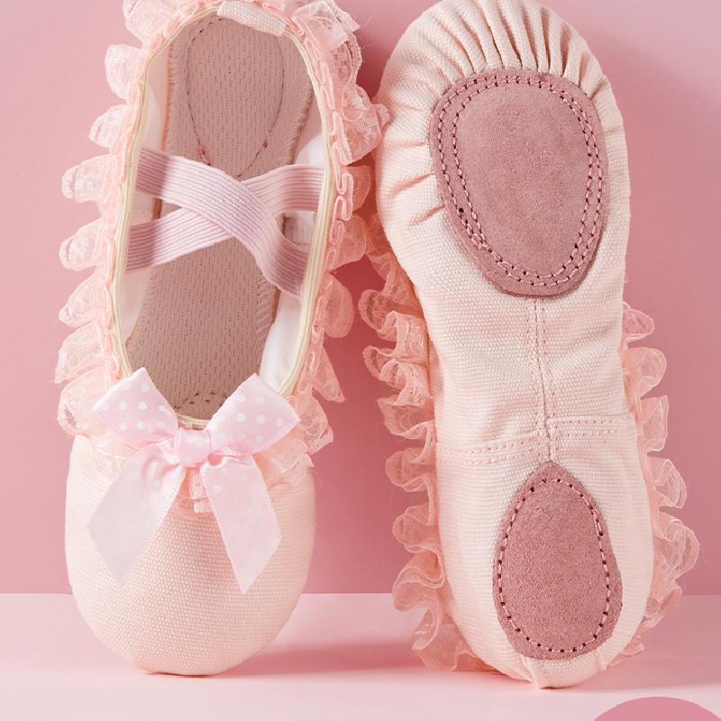 Chaussons de danse 3447878