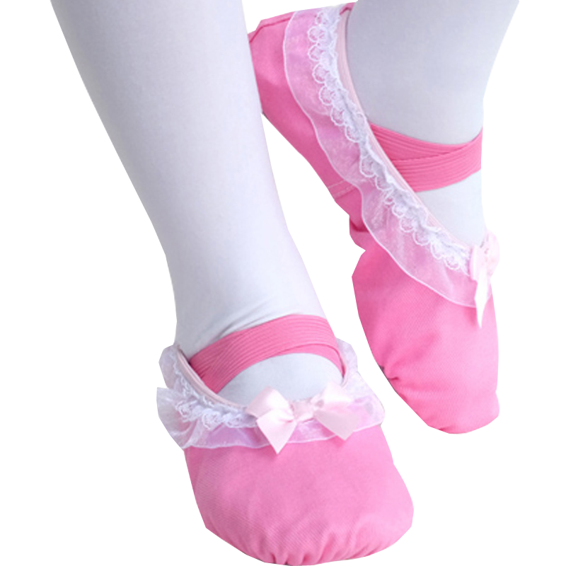 Chaussons de danse enfants 3449023