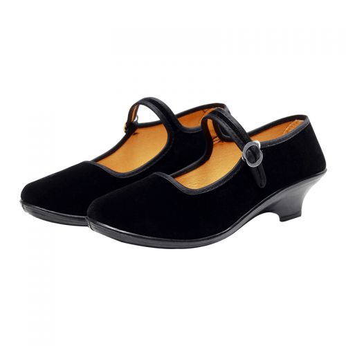 Chaussons de danse enfants - Ref 3449135