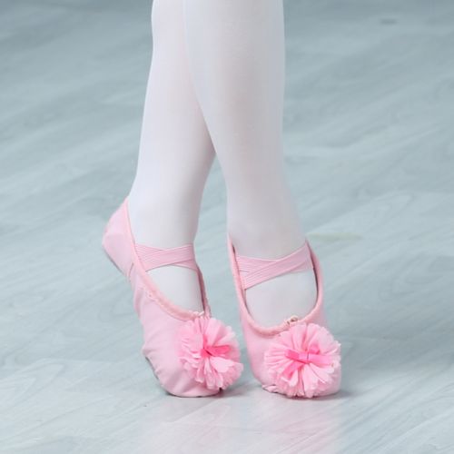 Chaussons de danse enfants 3449141