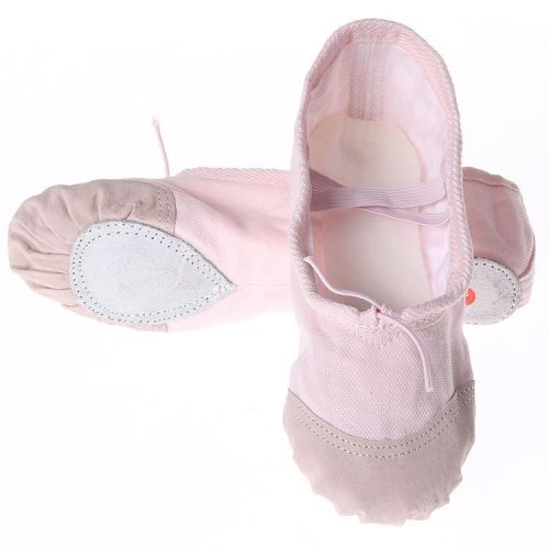 Chaussons de yoga BARHEE - Ref 876041