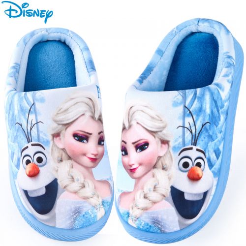 Chaussons enfants en DISNEY pour hiver - Ref 1004015