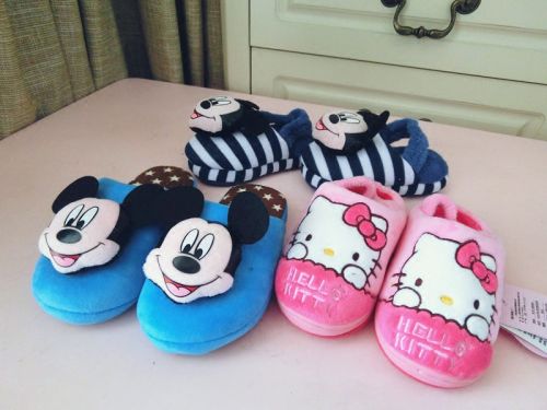 Chaussons enfants - Ref 1004143