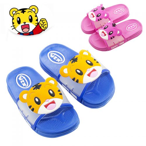 Chaussons enfants en EVA pour été - semelle PU Ref 1004719
