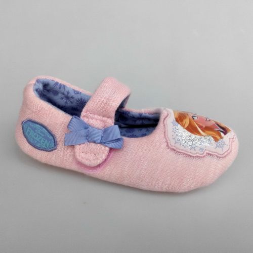 Chaussons enfants en coton pour Toute saison - semelle fond composite Ref 1004806