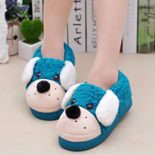 Chaussons enfants en FUNWAY pour hiver - Ref 1005867