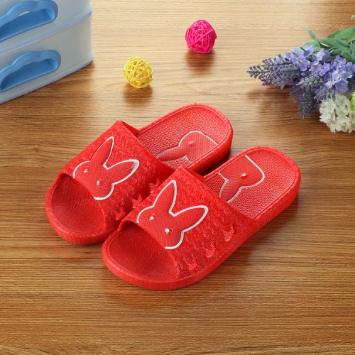 Chaussons enfants pour printemps - semelle Ref 1006027