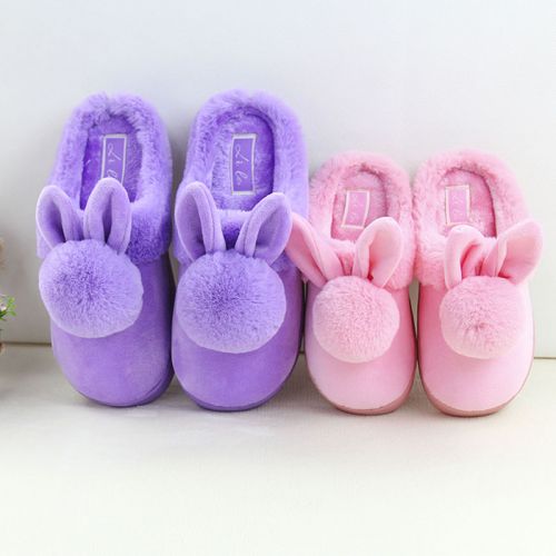 Chaussons enfants pour hiver - semelle Ref 1006040
