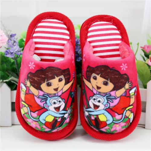 Chaussons enfants en - Ref 1006550