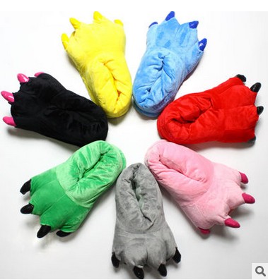 Chaussons enfants en pour hiver - semelle EVA Ref 1006739