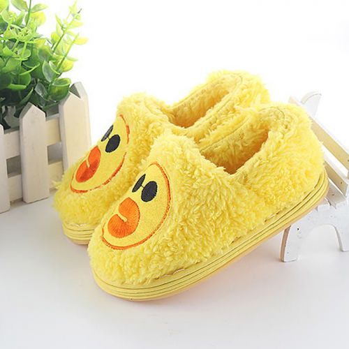 Chaussons enfants en pour hiver - semelle Melaleuca Ref 1006751