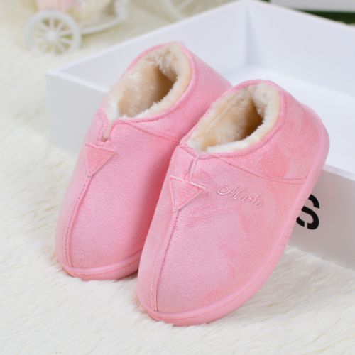 Chaussons enfants en EVA pour hiver - semelle Ref 1006925