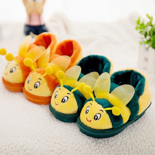Chaussons enfants en - Ref 1007158
