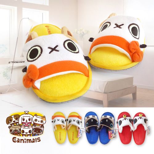 Chaussons enfants en MURPHY pour Toute saison - Ref 1007246