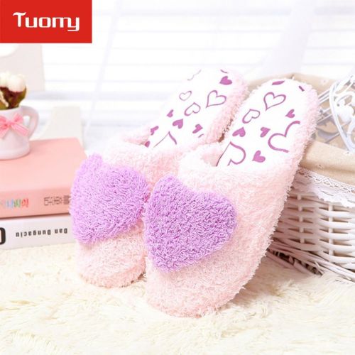 Chaussons enfants TUOMY pour hiver - Ref 1007310
