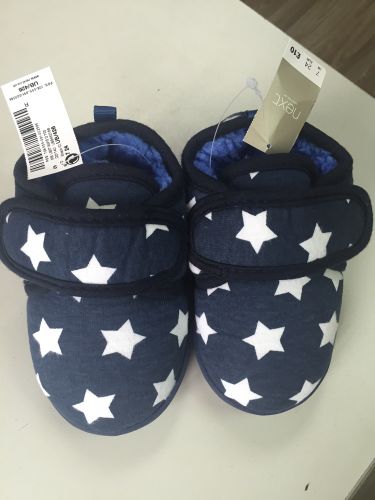 Chaussons enfants en GROXY - Ref 1007481