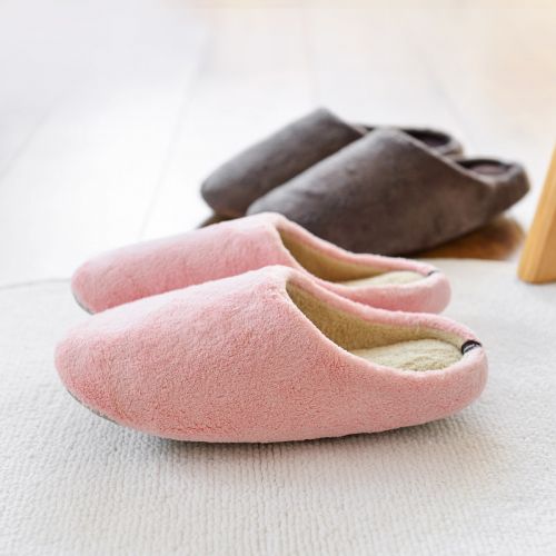 Chaussons enfants pour hiver - semelle PU Ref 1007822