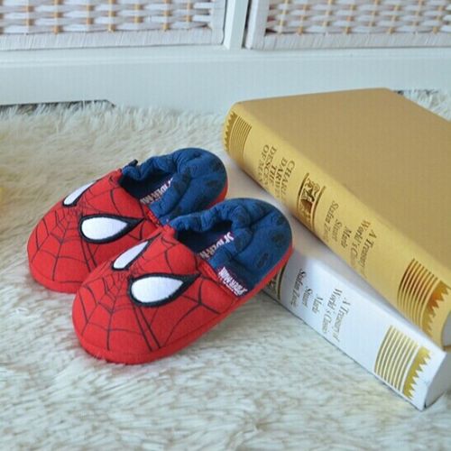 Chaussons enfants en pour hiver - Ref 1007889