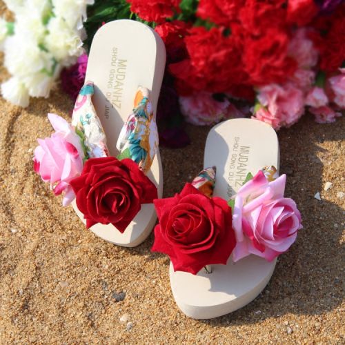 Chaussons enfants en EVA pour Toute saison - semelle Ref 1008429