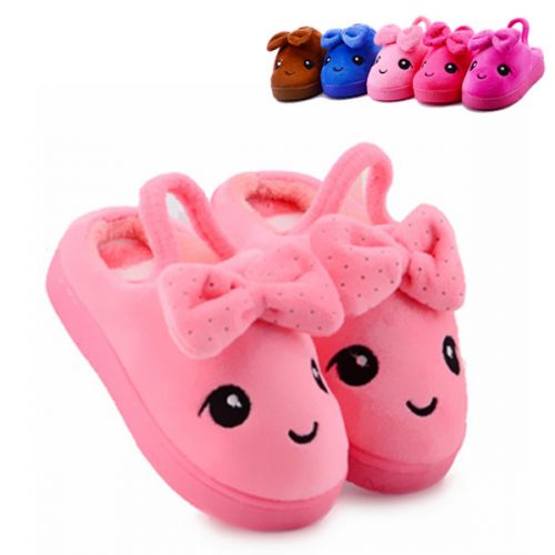 Chaussons enfants en - Ref 1008675