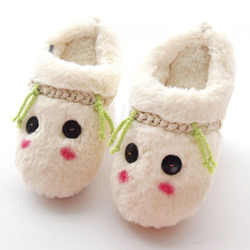 Chaussons enfants en pour hiver - Ref 1009056