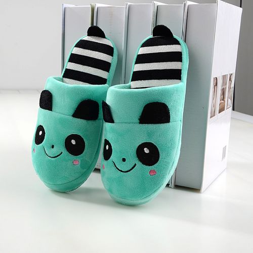 Chaussons enfants en pour printemps - Ref 1009489