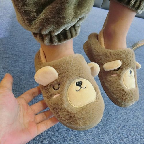 Chaussons enfants en - Ref 1009618