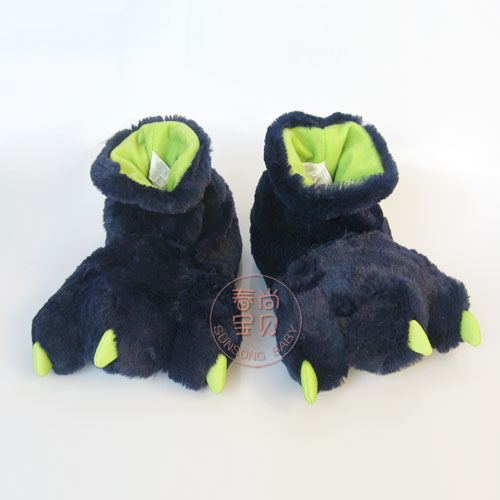 Chaussons enfants en SUNSONGBABY pour hiver - Ref 1010089
