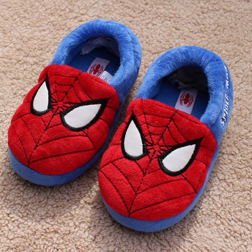 Chaussons enfants en pour hiver - Ref 1010240