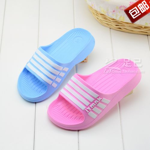 Chaussons enfants pour été - semelle EVA Ref 1010448