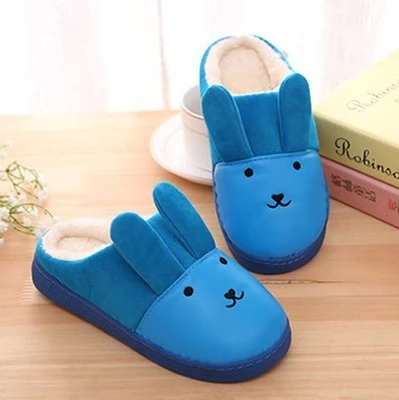Chaussons enfants en EVA pour hiver - Ref 1010664