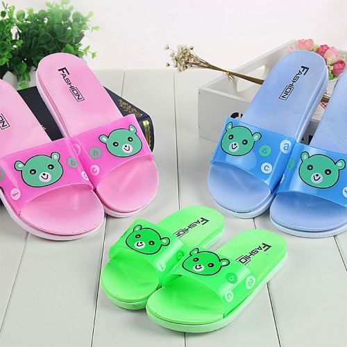 Chaussons enfants en EVA pour été - semelle Ref 1010813