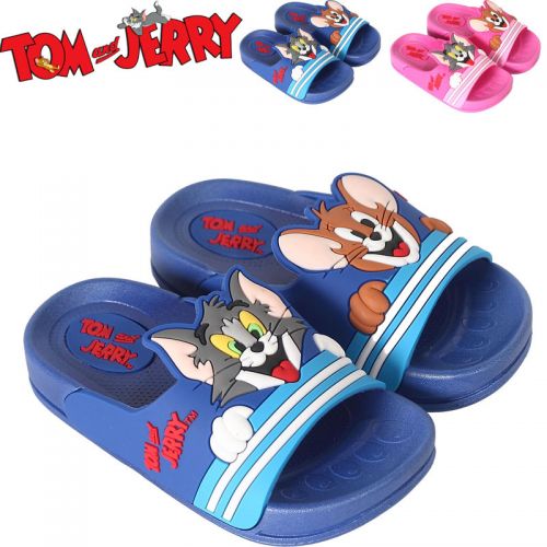Chaussons enfants en EVA pour été - Ref 1010928