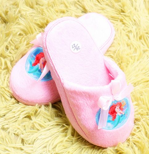 Chaussons enfants en pour printemps - Ref 1010963