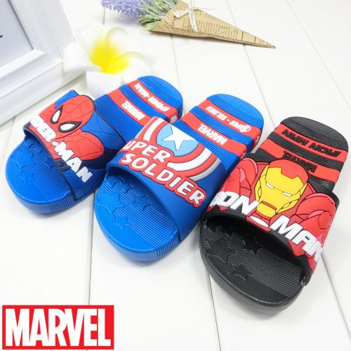 Chaussons enfants pour été - semelle caoutchouc Ref 1011461